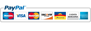 Pago en PayPal